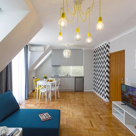 Dunav Apartment House ソフィア エクステリア 写真