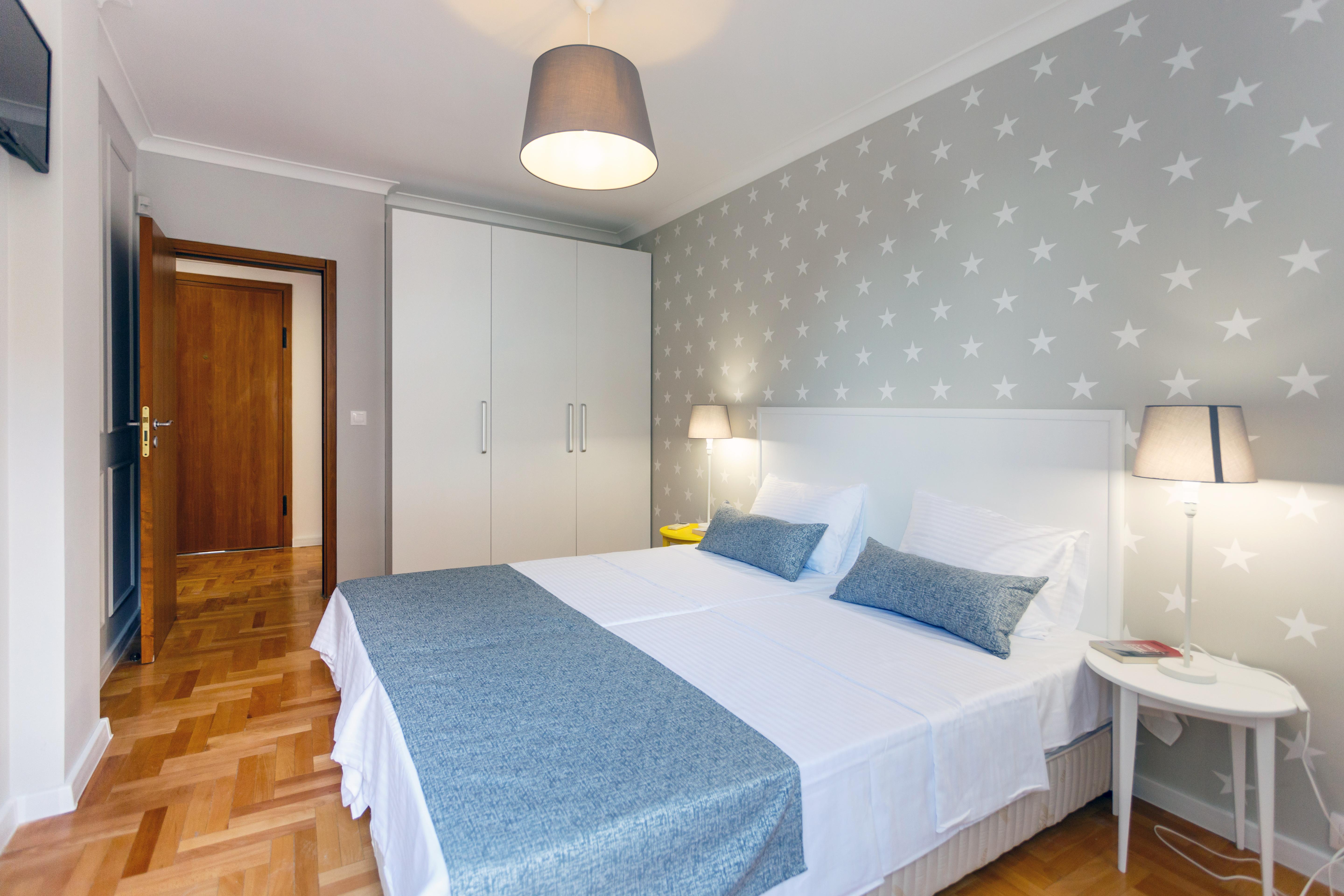 Dunav Apartment House ソフィア エクステリア 写真