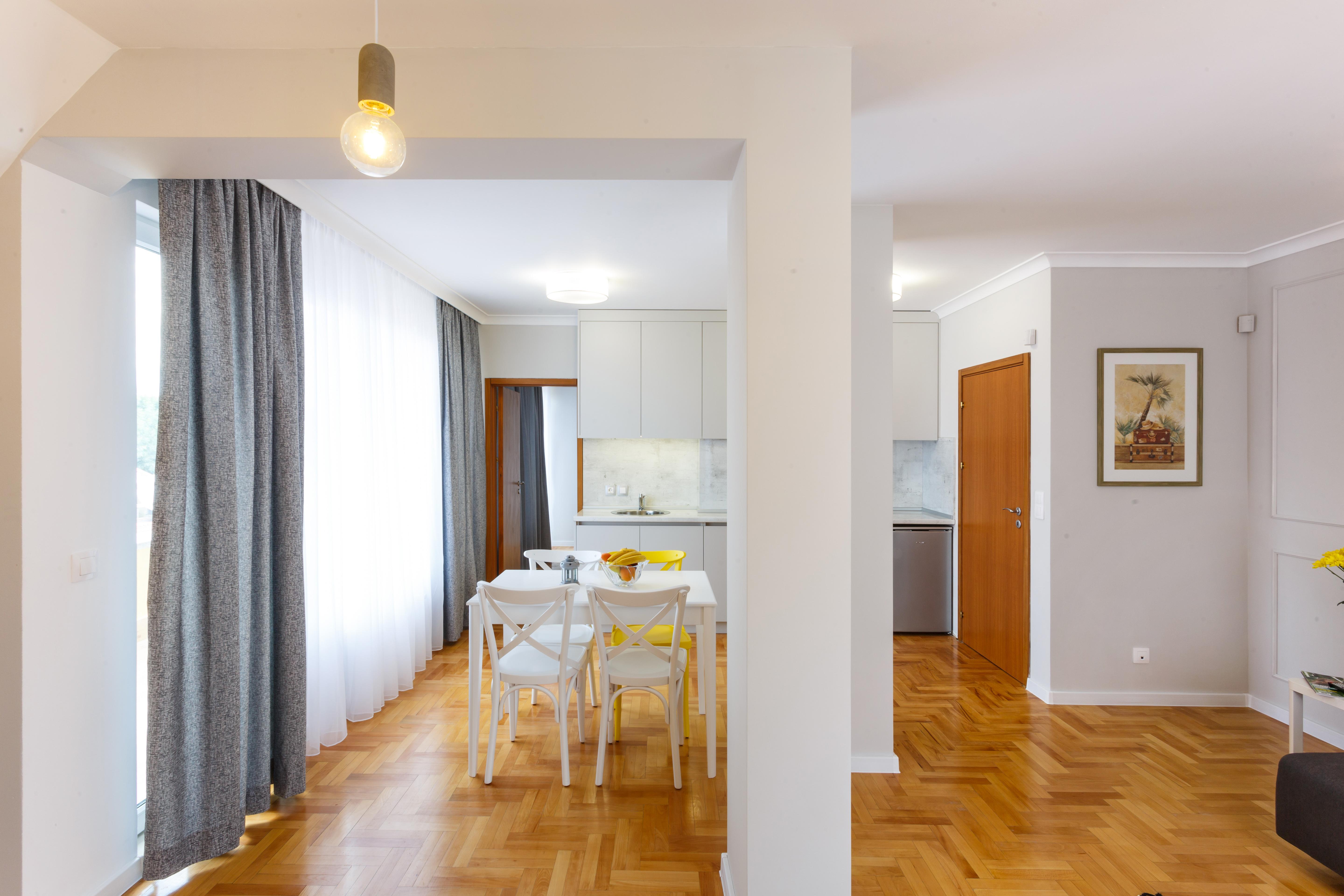 Dunav Apartment House ソフィア エクステリア 写真