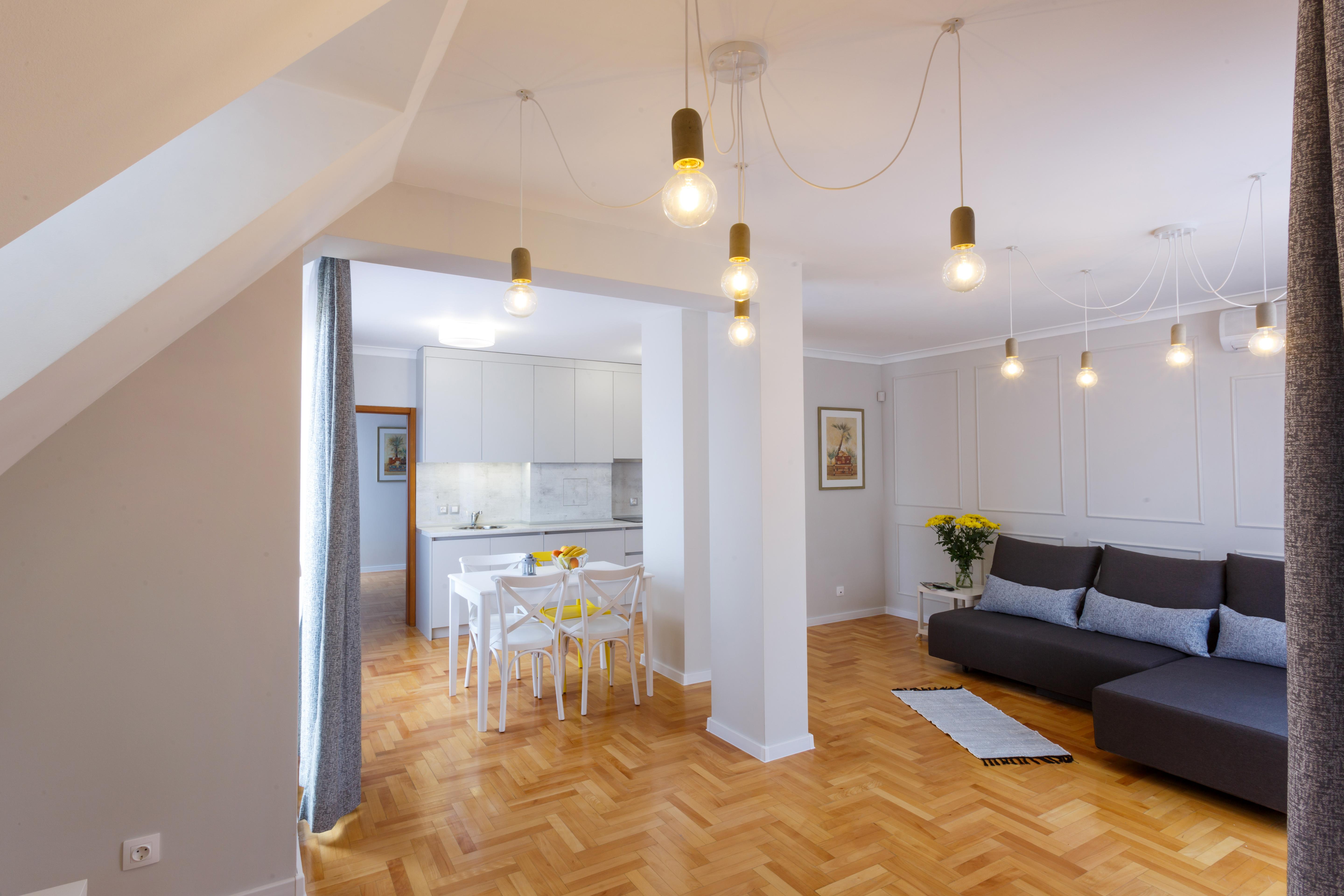 Dunav Apartment House ソフィア エクステリア 写真