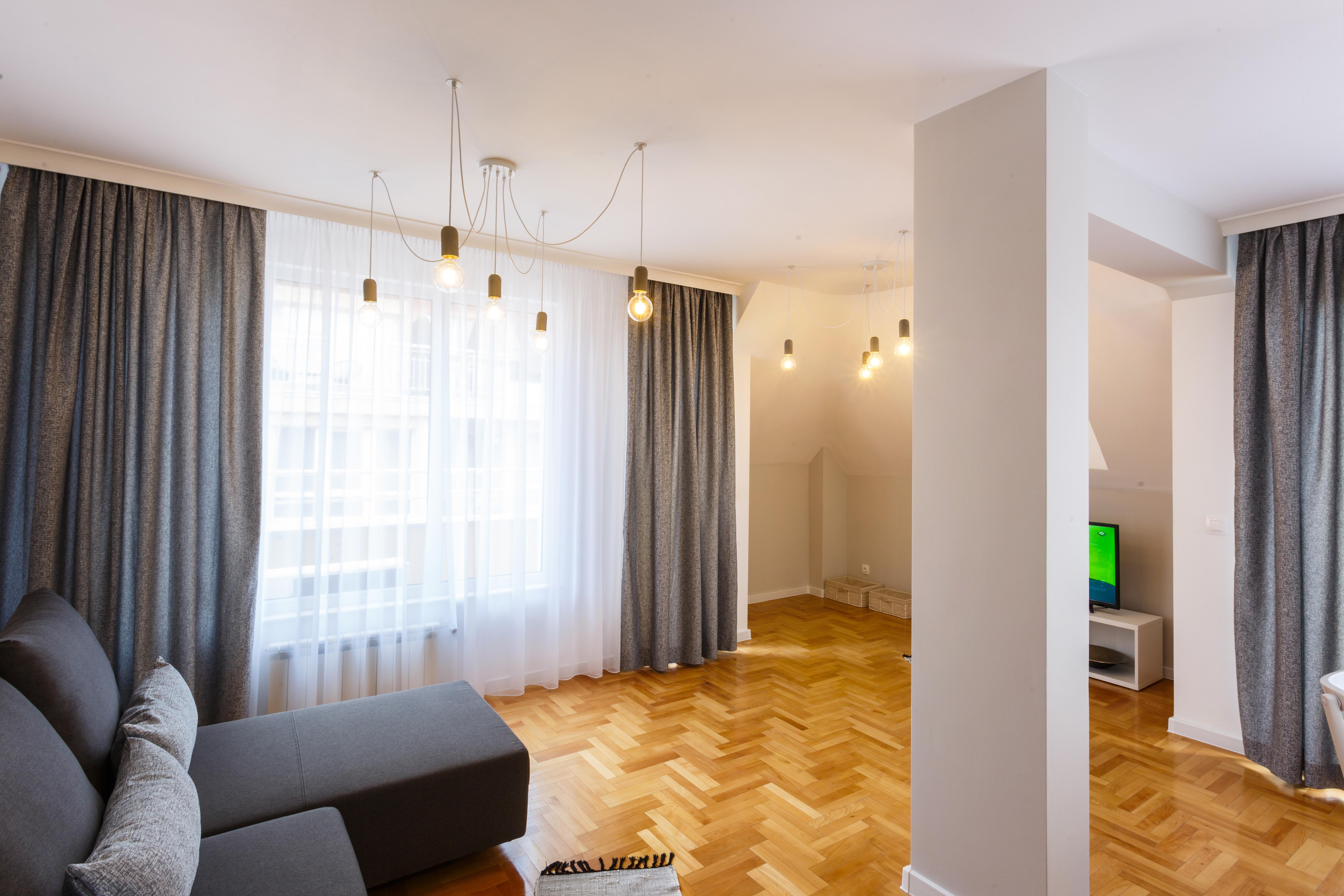 Dunav Apartment House ソフィア エクステリア 写真