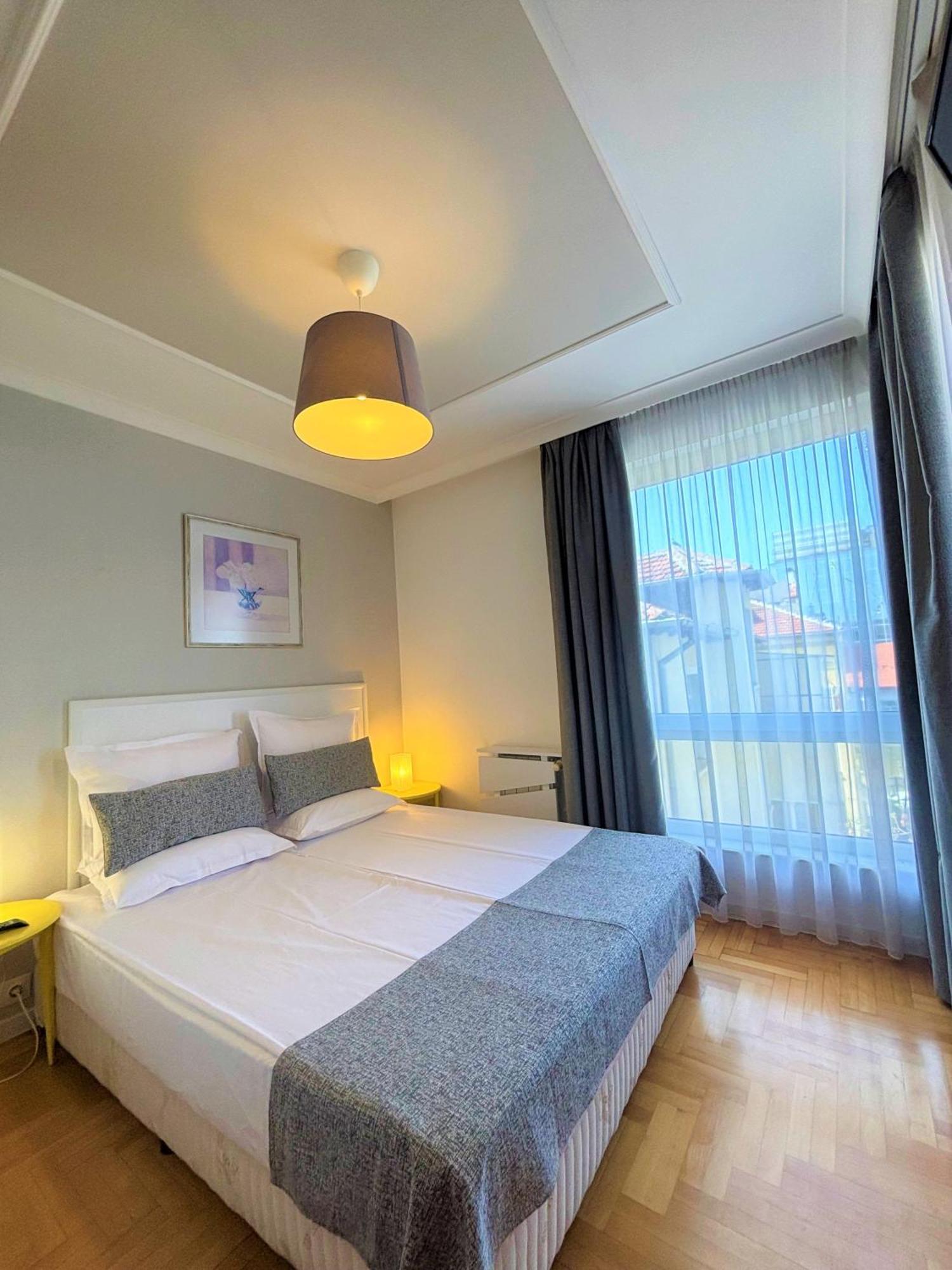 Dunav Apartment House ソフィア エクステリア 写真